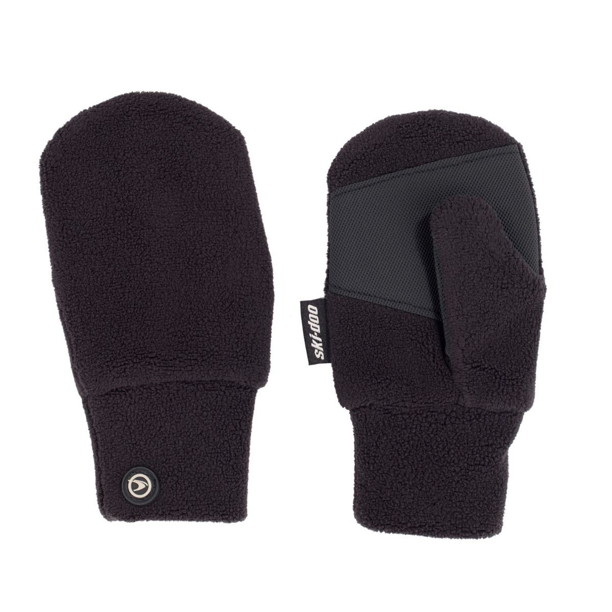 Micro Polar kids mitts Unisex