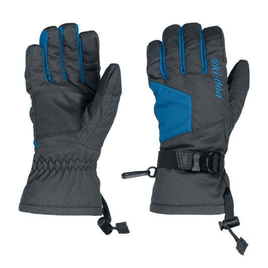 Teens' Particle Gloves Unisex