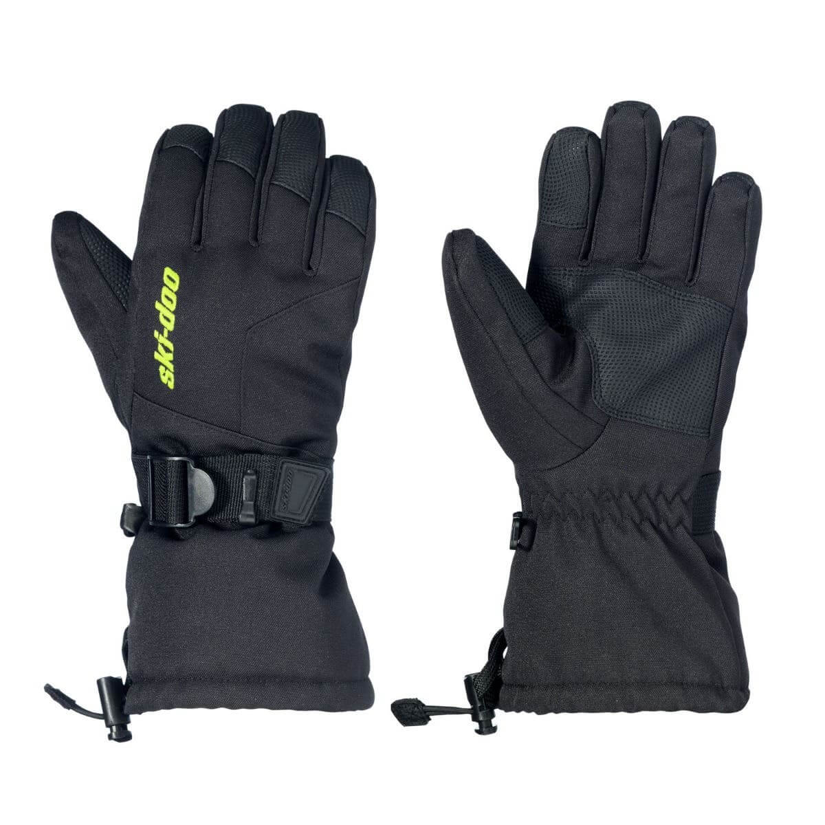 Teens' Particle Gloves Unisex