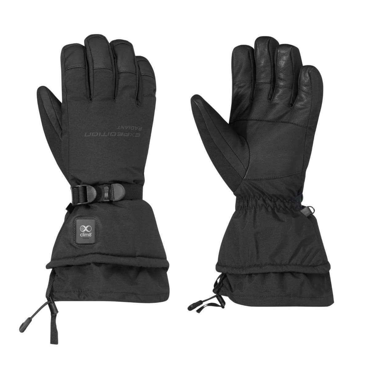 Expedition Radiant Gloves Unisex