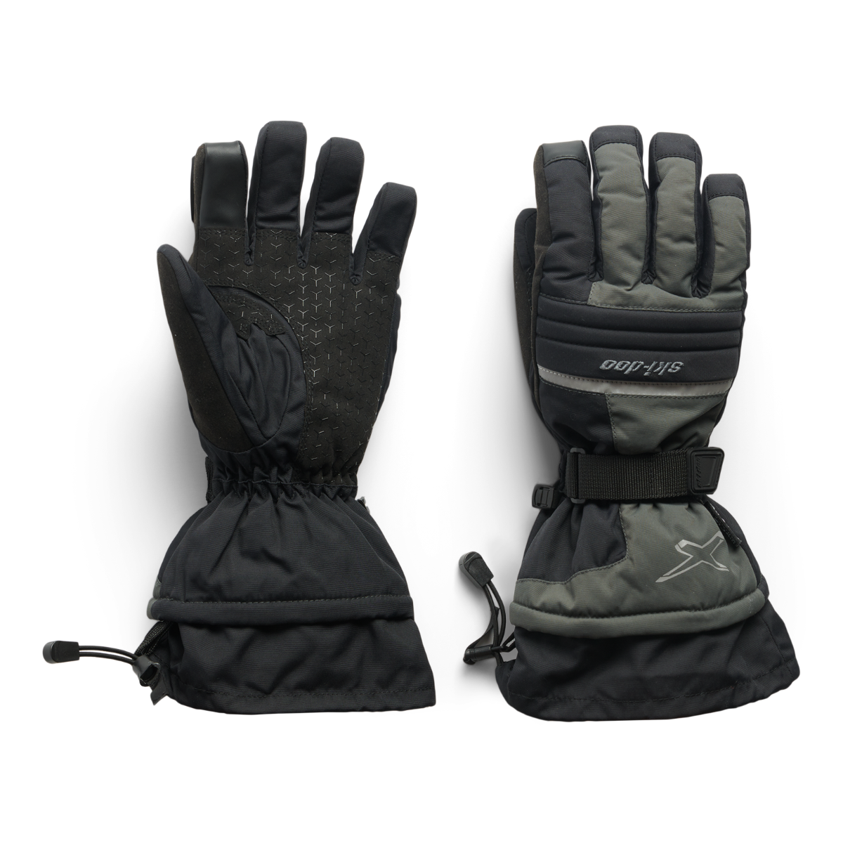 Men's X-Team Nylon Gloves