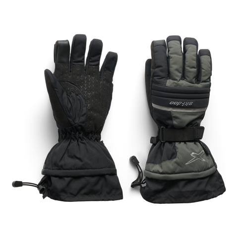 Men's X-Team Nylon Gloves