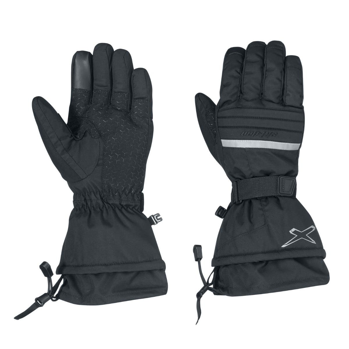 Men's X-Team Nylon Gloves