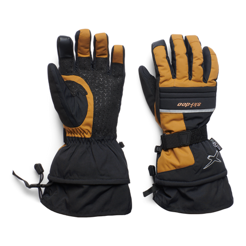 Men's X-Team Nylon Gloves