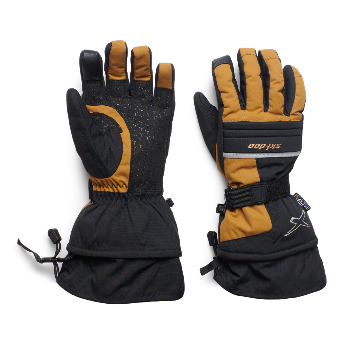 Men's X-Team Nylon Gloves