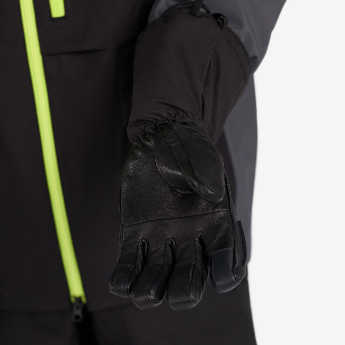 Men's BC Aspect Long Gloves