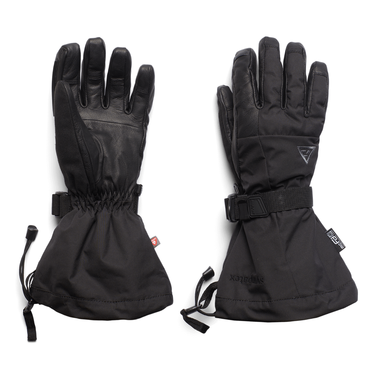 Men's BC Aspect Long Gloves