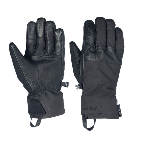 Men's BC Aspect Short Leather Gloves