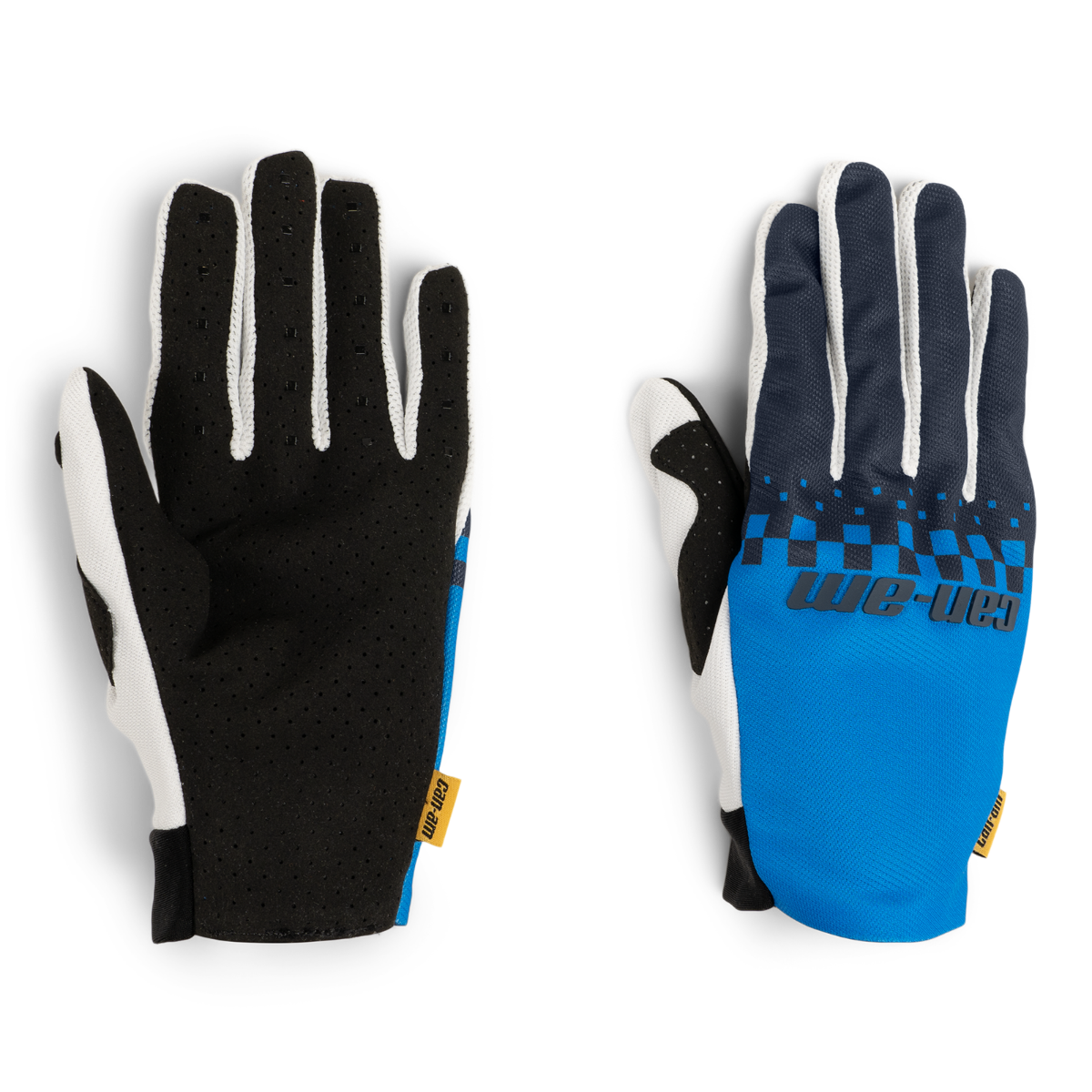 Men's Can-Am Steer Gloves Unisex