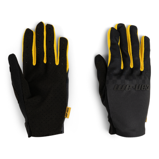 Men's Can-Am Steer Gloves Unisex