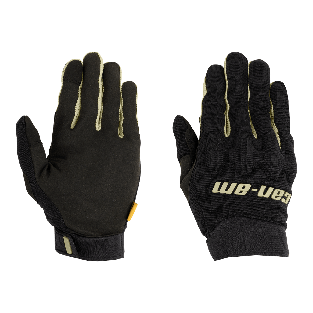 Men's Can-Am Performance Gloves Unisex