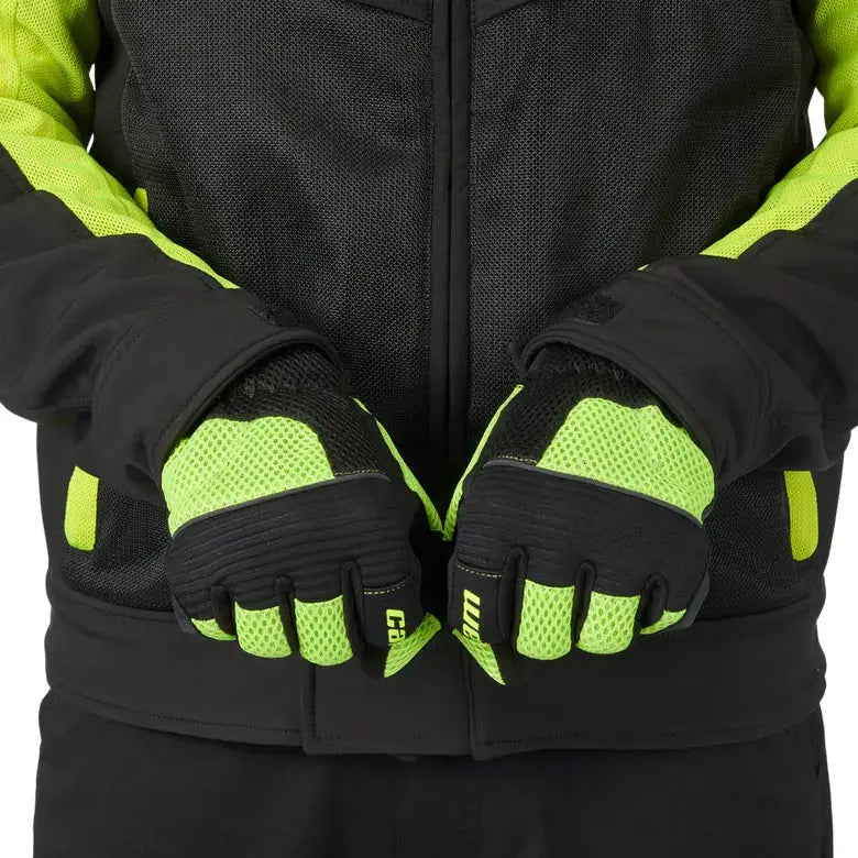 Can-am On-Road Unisex Can-Am Steer 2.0 Gloves CE/UKCA