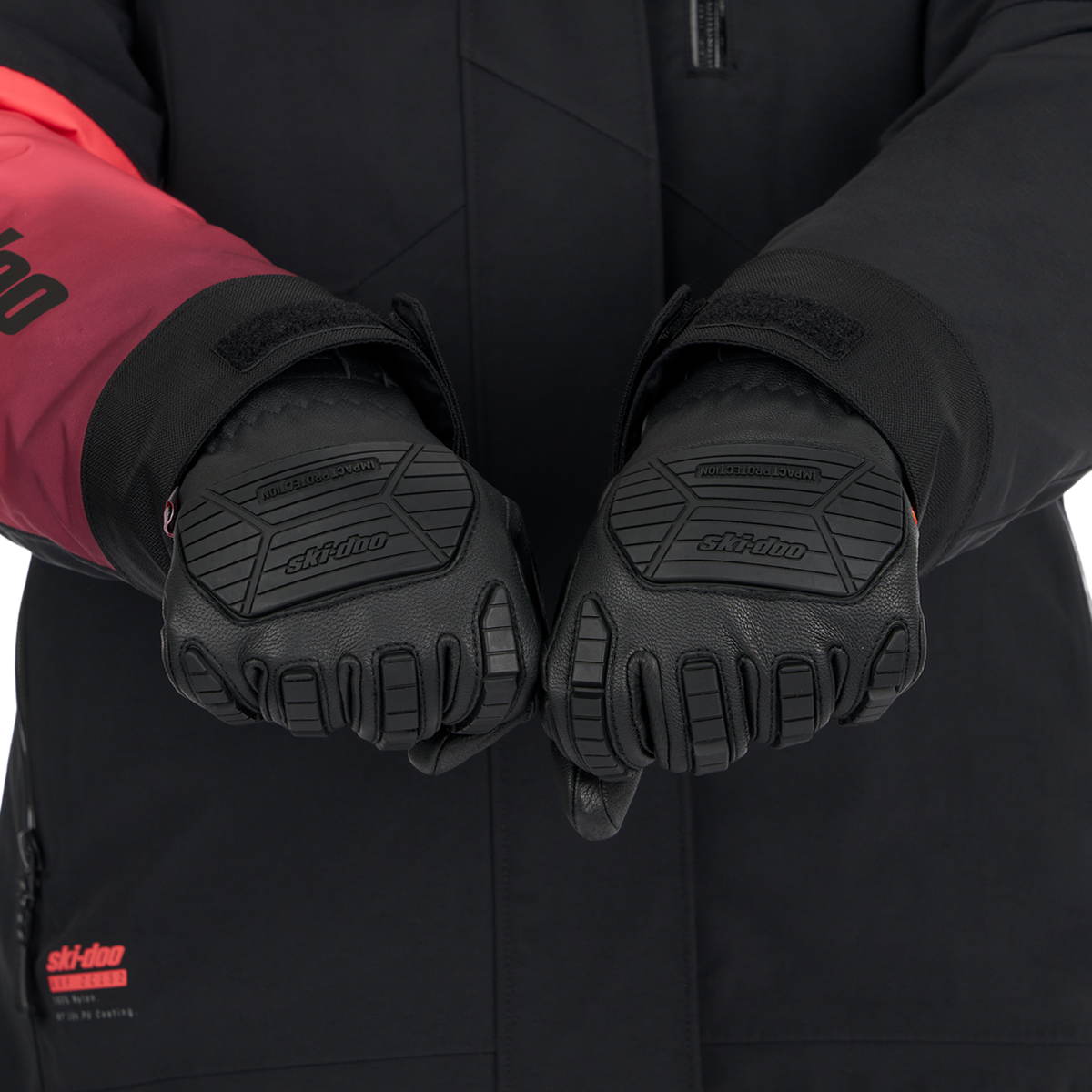 Ski-Doo Women's Enduro Gloves