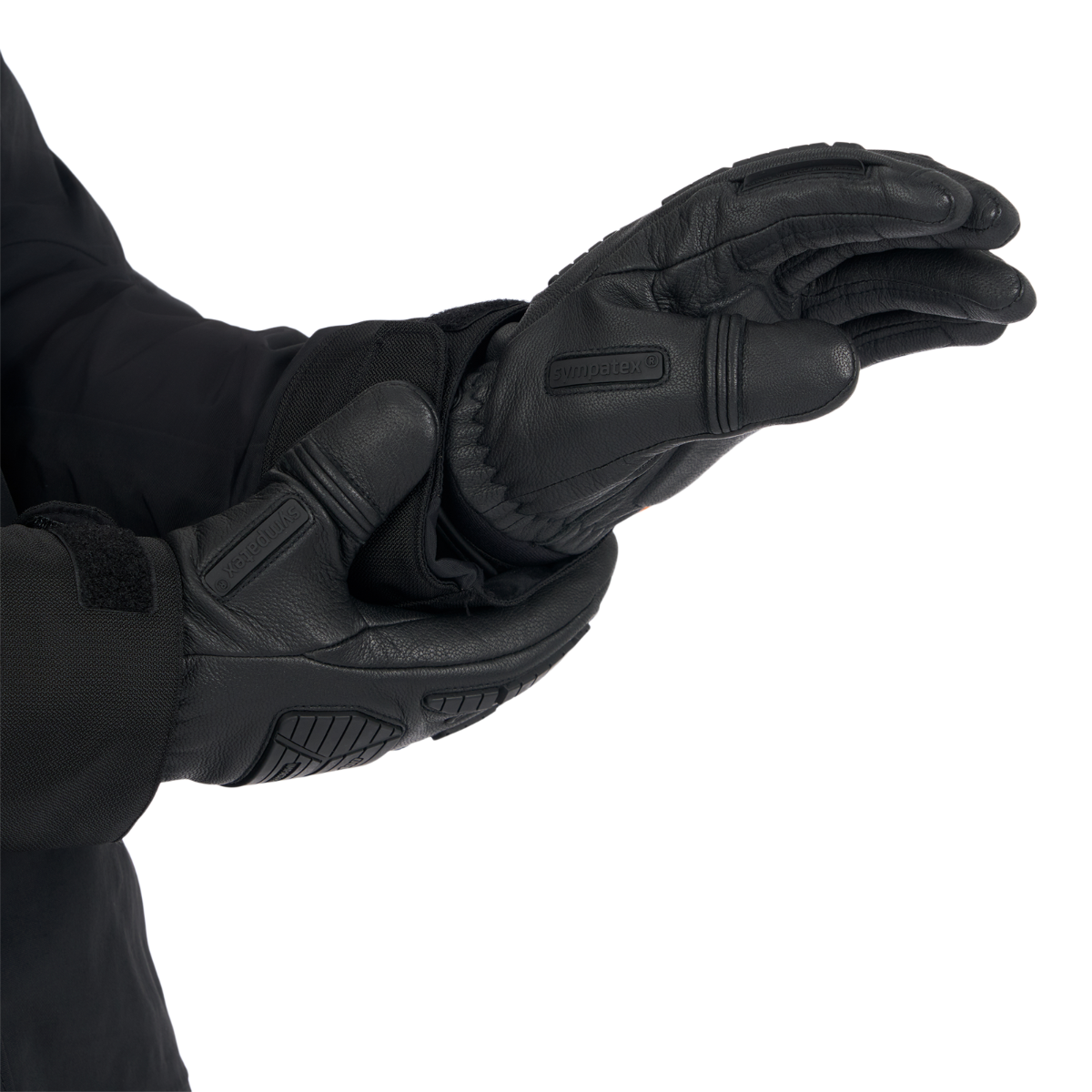 Ski-Doo Women's Enduro Gloves