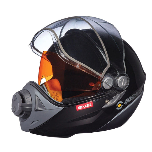 BV2S Helmet (DOT)