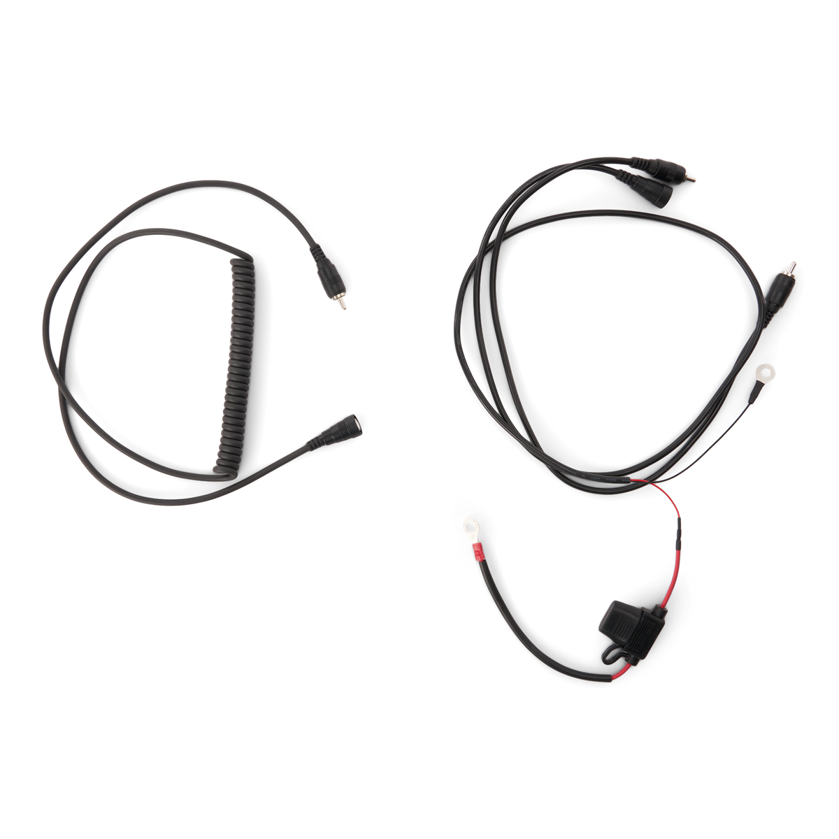 Ski-Doo MOD 1/2/3, BV2S & EX-2 Electric Shield Power Cables Kit, alternate view 1, 4478720090