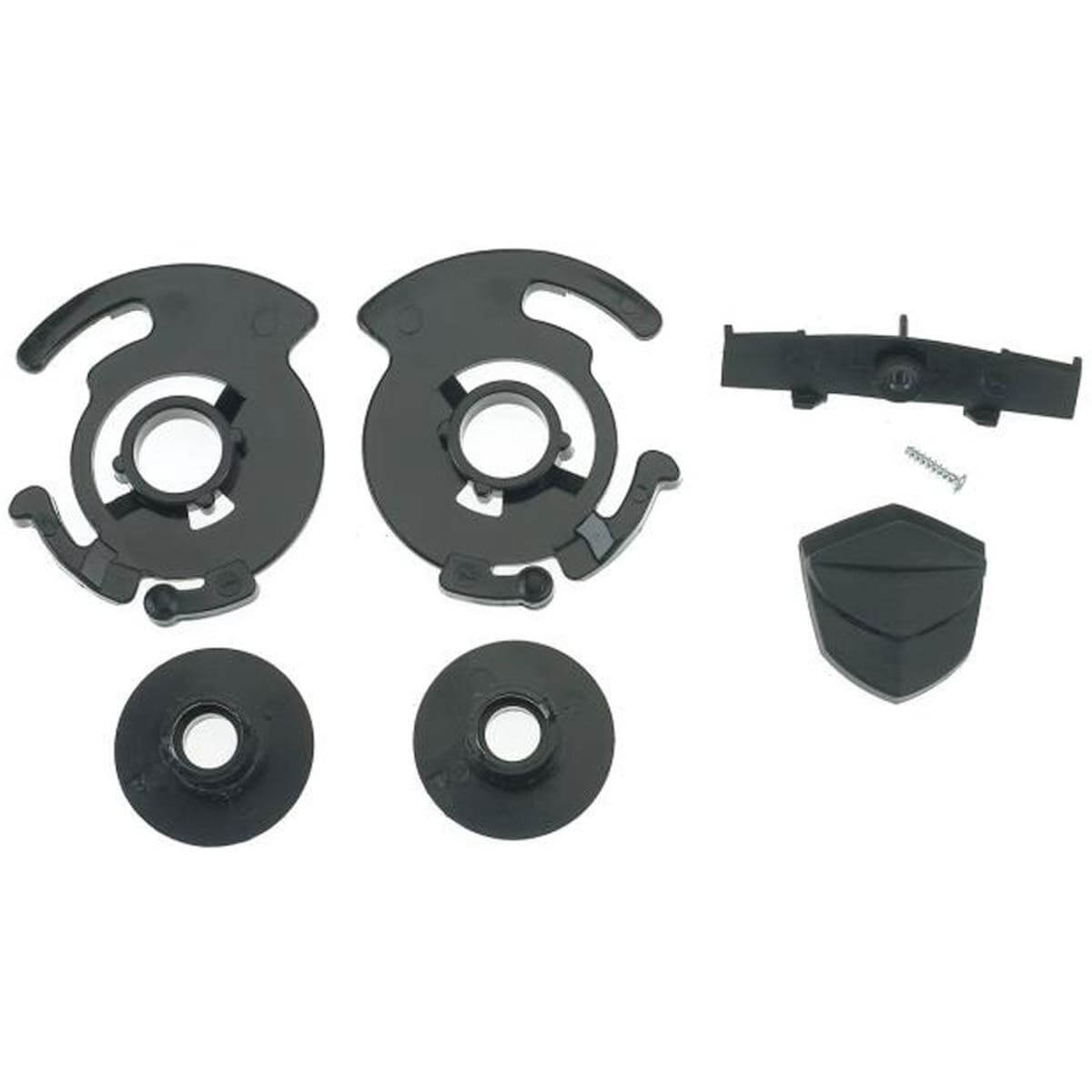 MOD 2/3 Hardware Kit for Sunshield Visor and Ratchet Kit