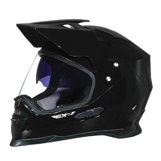 Can-Am EX-2 Enduro Helmet (DOT/ECE)