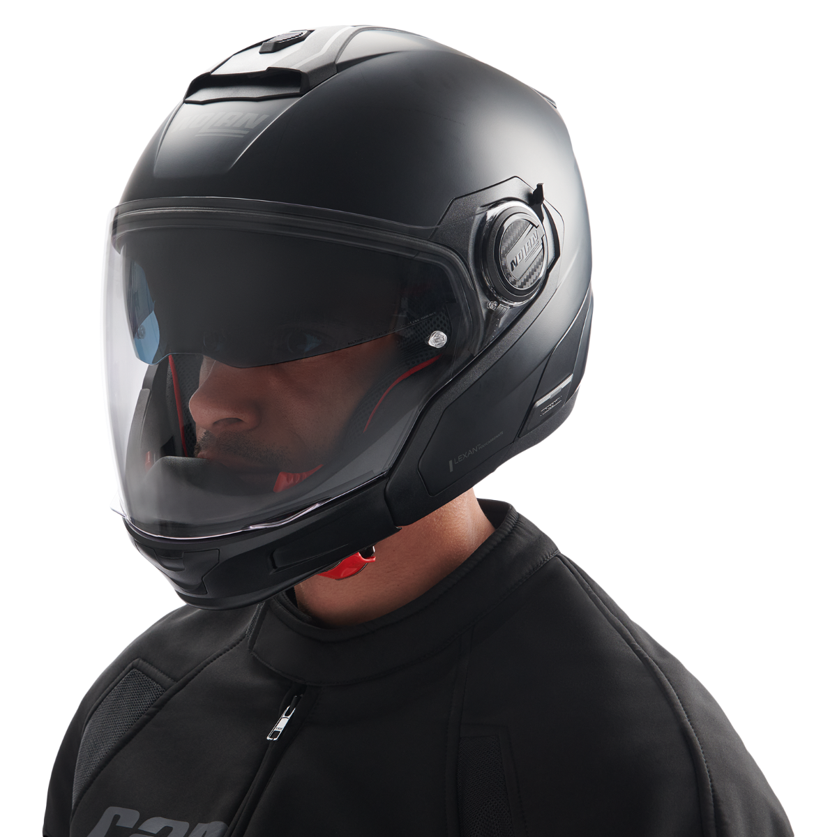 Can-Am N40-5 GT Special Crossover Helmet (DOT)