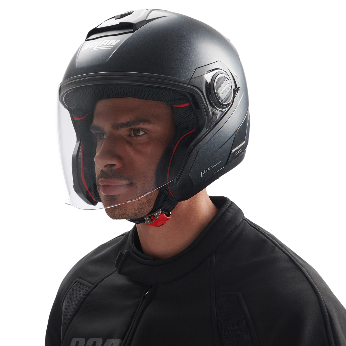 Can-Am N40-5 Jet Helmet (DOT)