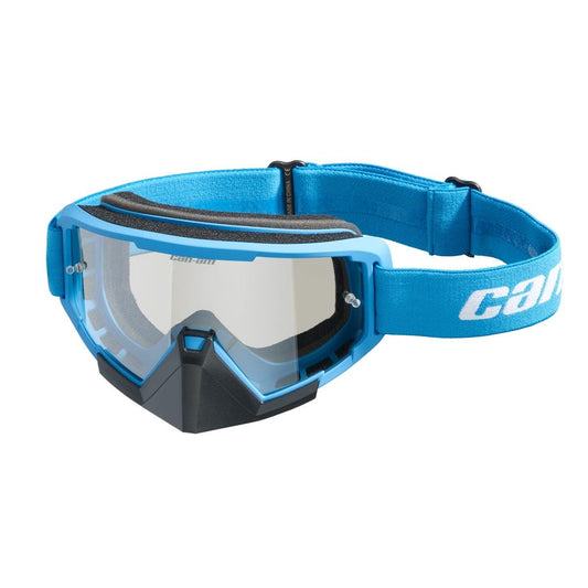 Can-Am Trench UV Goggles