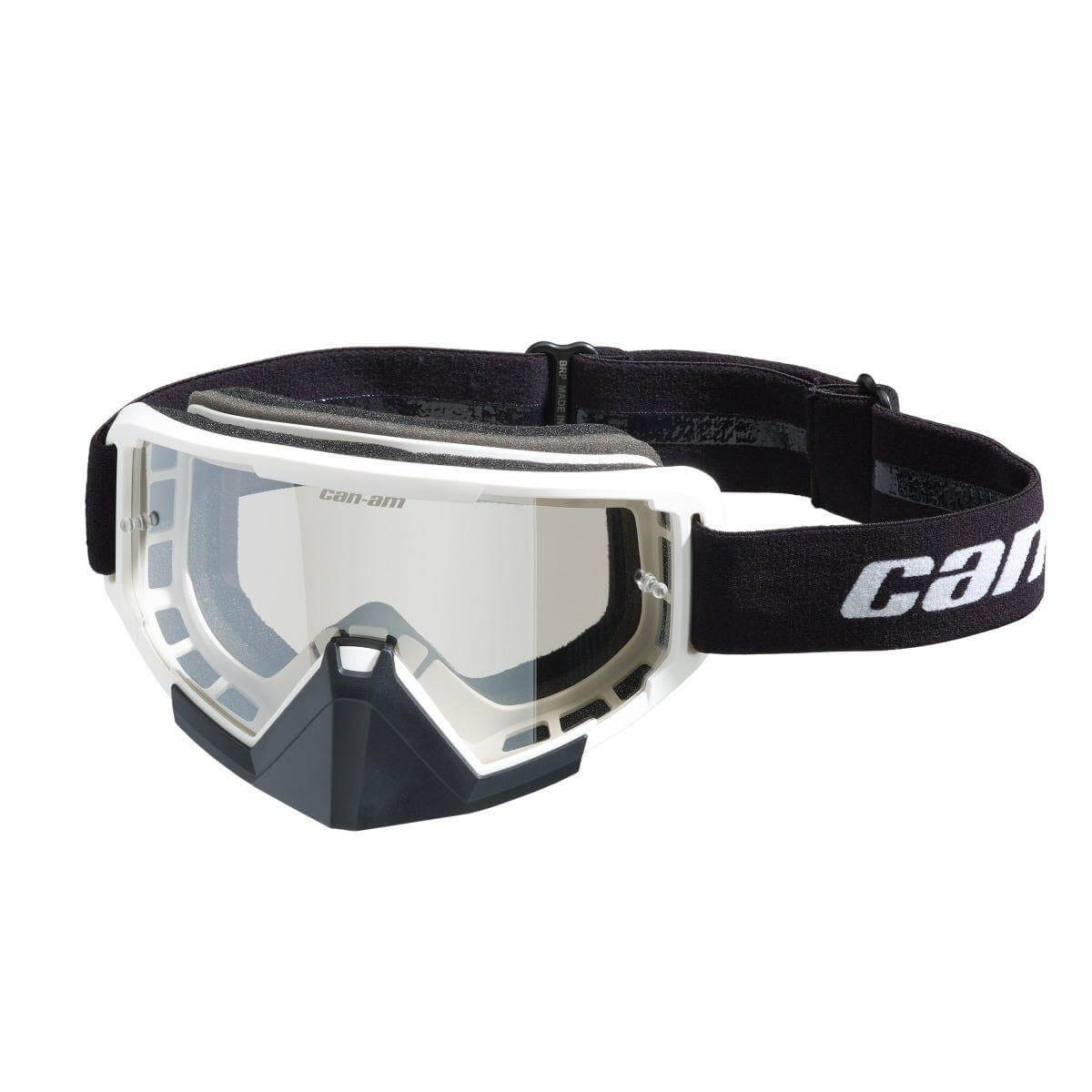 Can-Am Trench UV Goggles