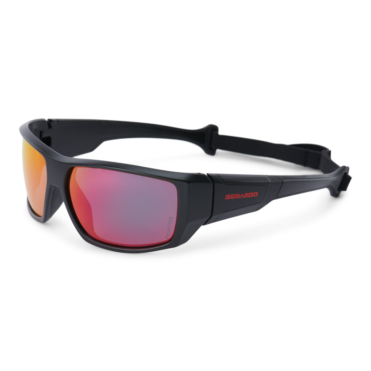 Sea-Doo Floating Polarized Wave Sunglasses