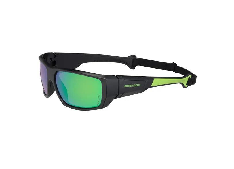 Sea-Doo Floating Polarized Wave Sunglasses | CLEARANCE OPTIONS