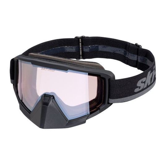 Ski-Doo Trench UV Goggles
