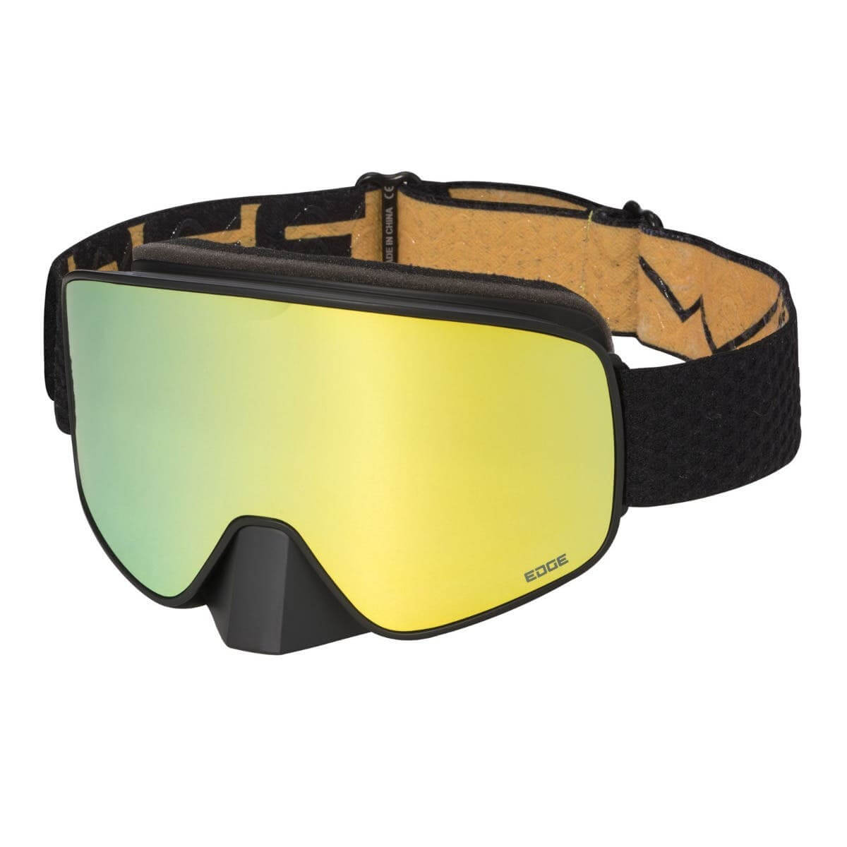 Edge UV Goggles