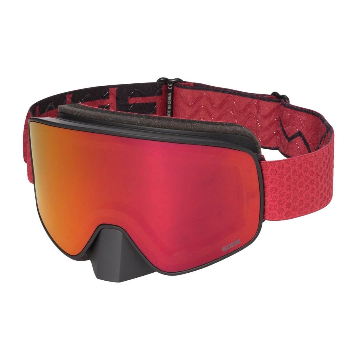 Edge UV Goggles