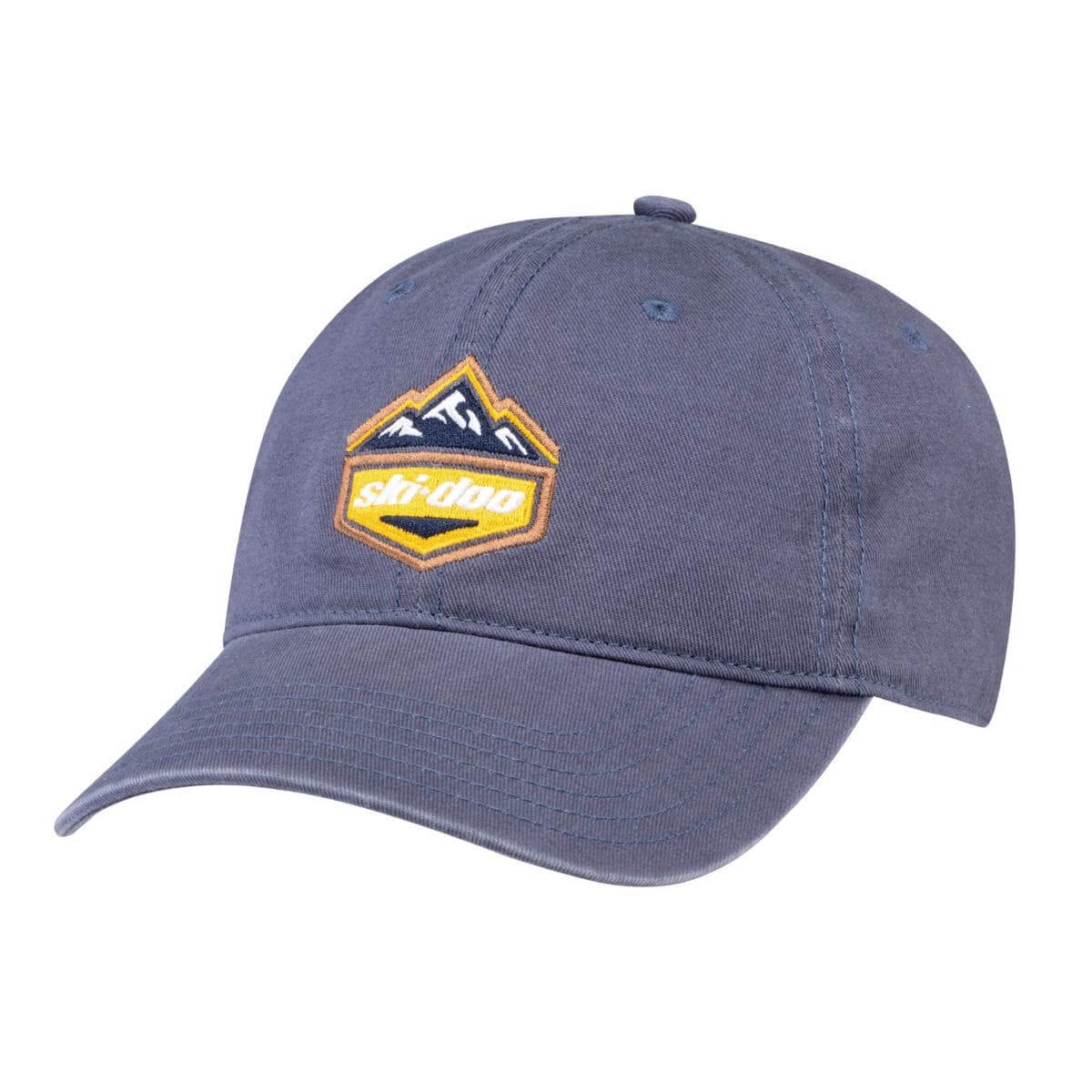 Ski-Doo Unconstructed Cap Unisex