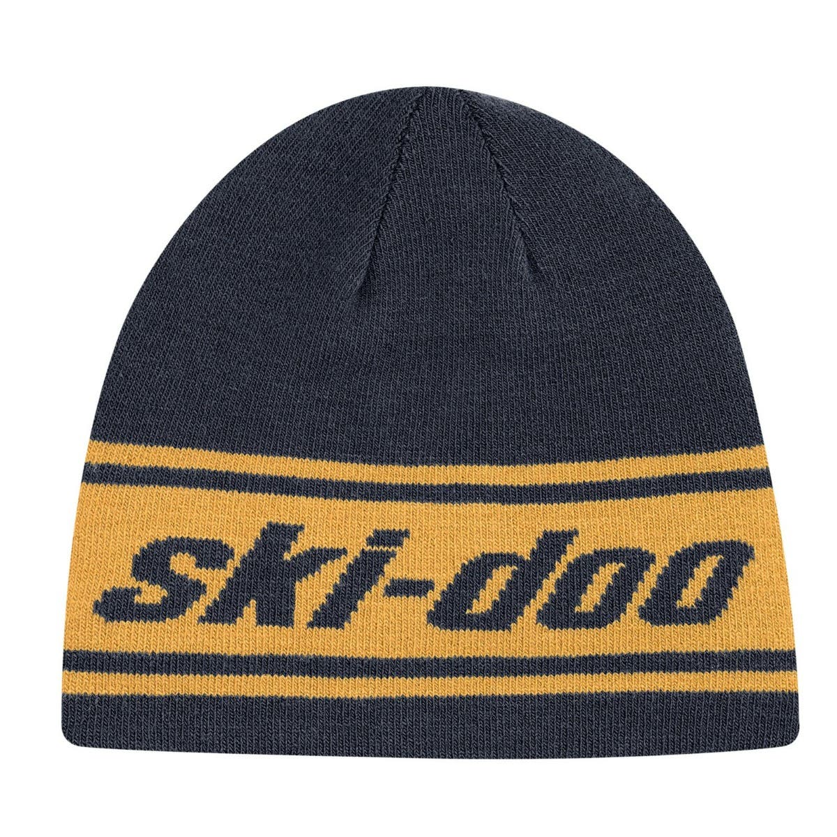 Reversible Ski-Doo Beanie Unisex