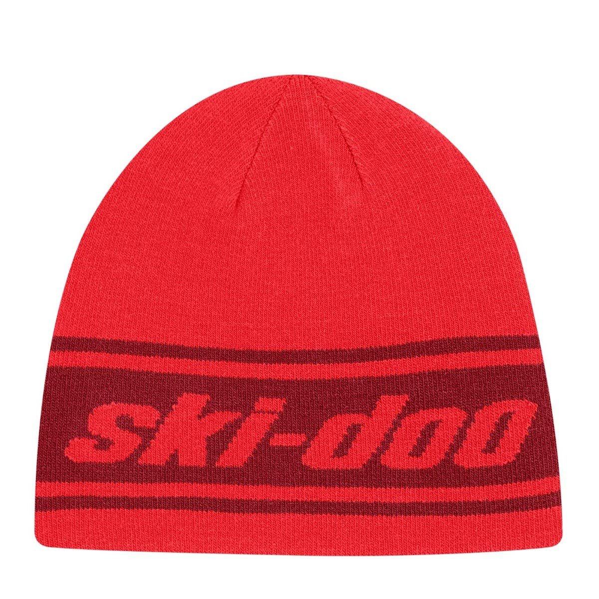 Reversible Ski-Doo Beanie Unisex