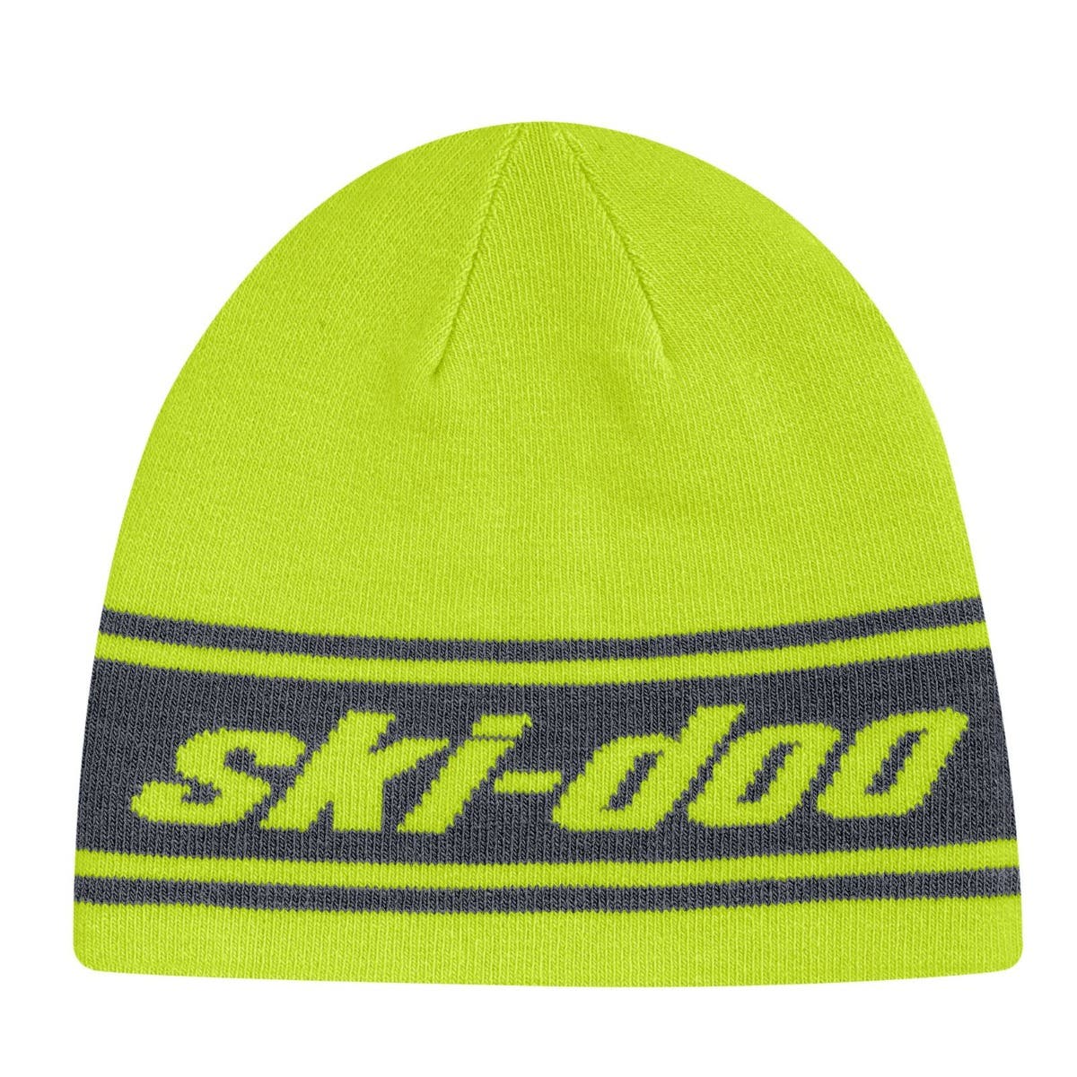 Reversible Ski-Doo Beanie Unisex