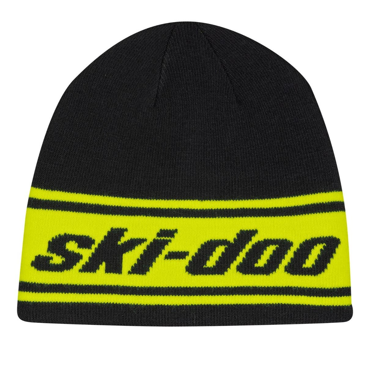 Reversible Ski-Doo Beanie Unisex