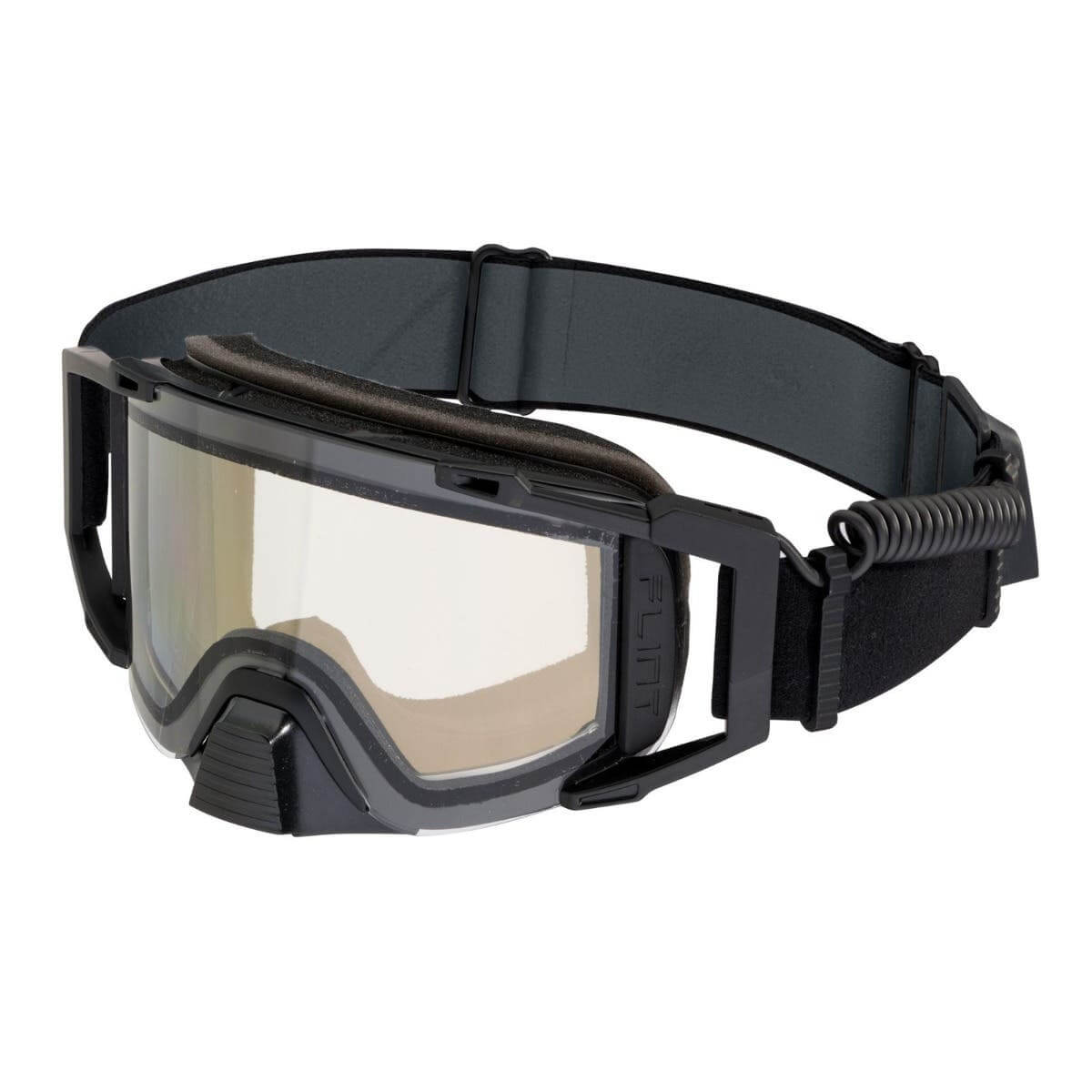 Flint Radiant UV Goggles