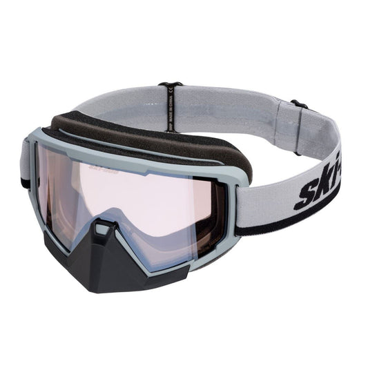 Ski-Doo Trench XL UV Goggles