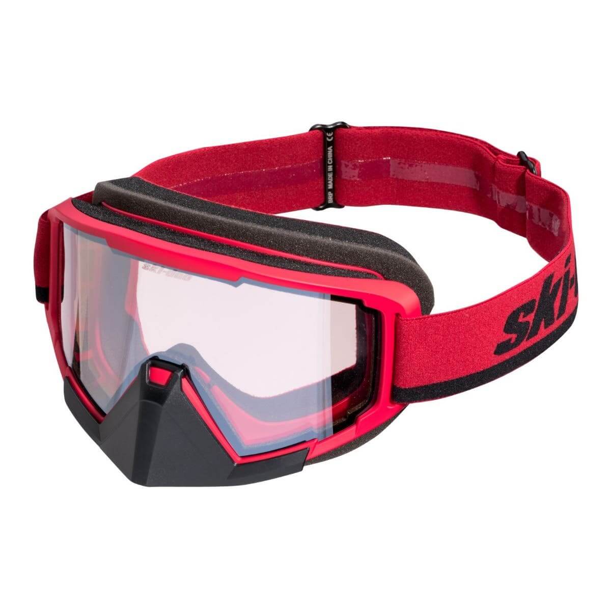 Ski-Doo Trench XL UV Goggles