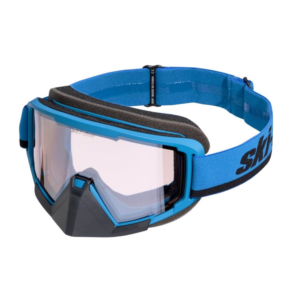 Ski-Doo Trench XL UV Goggles