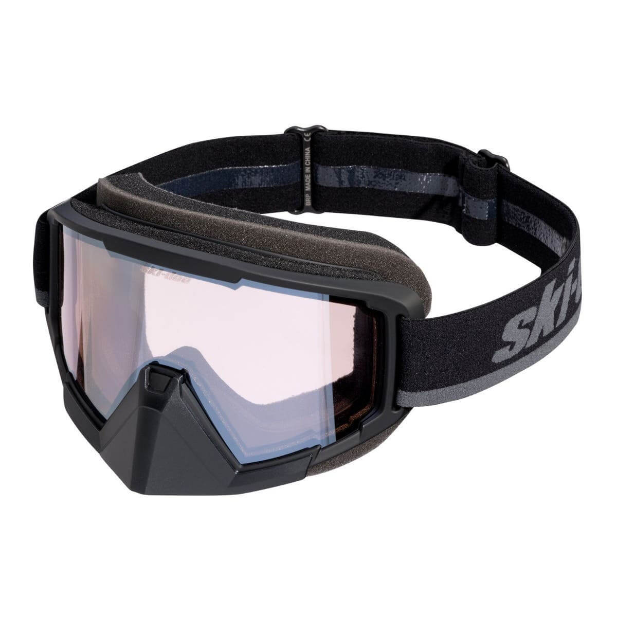 Ski-Doo Trench XL UV Goggles