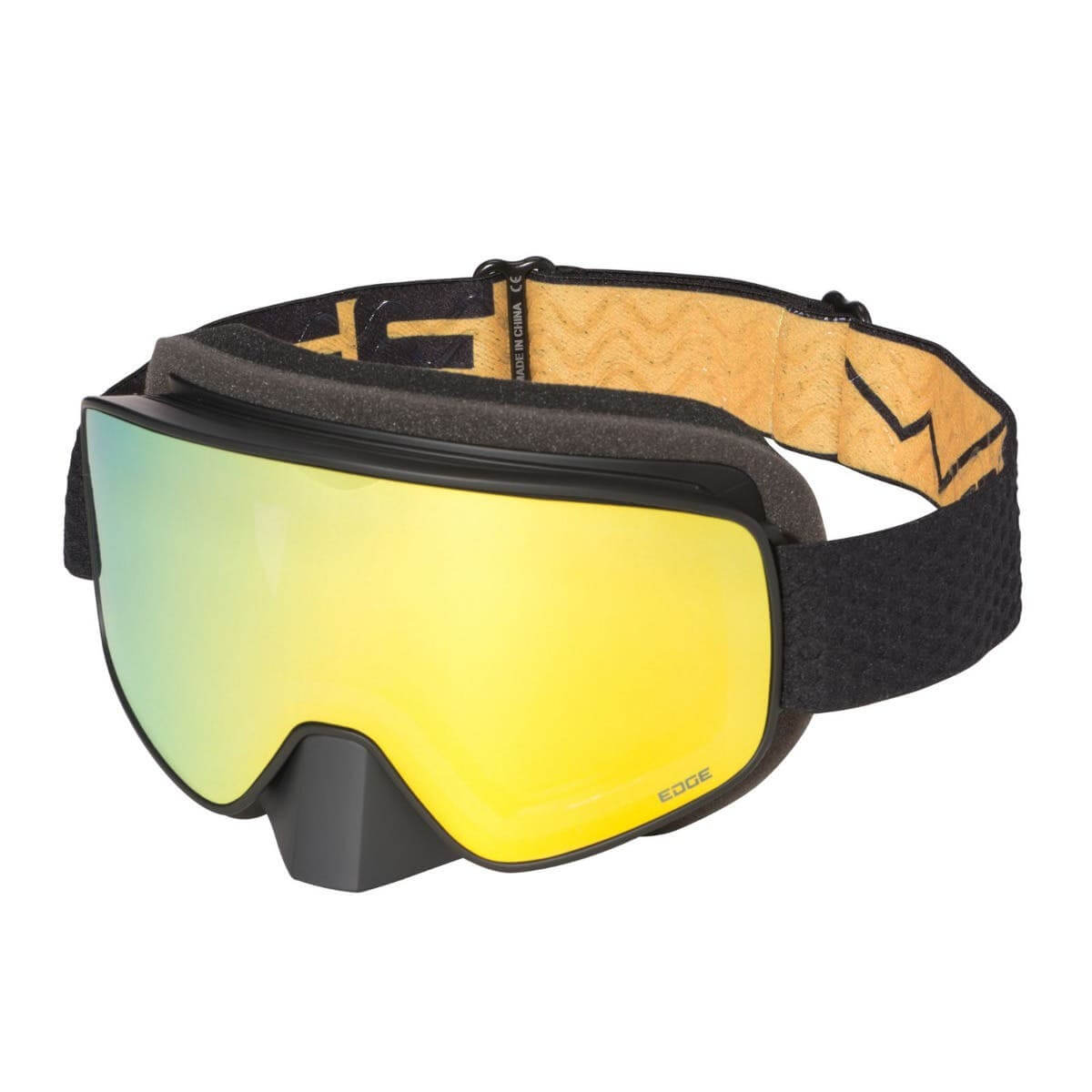 Edge XL UV Goggles