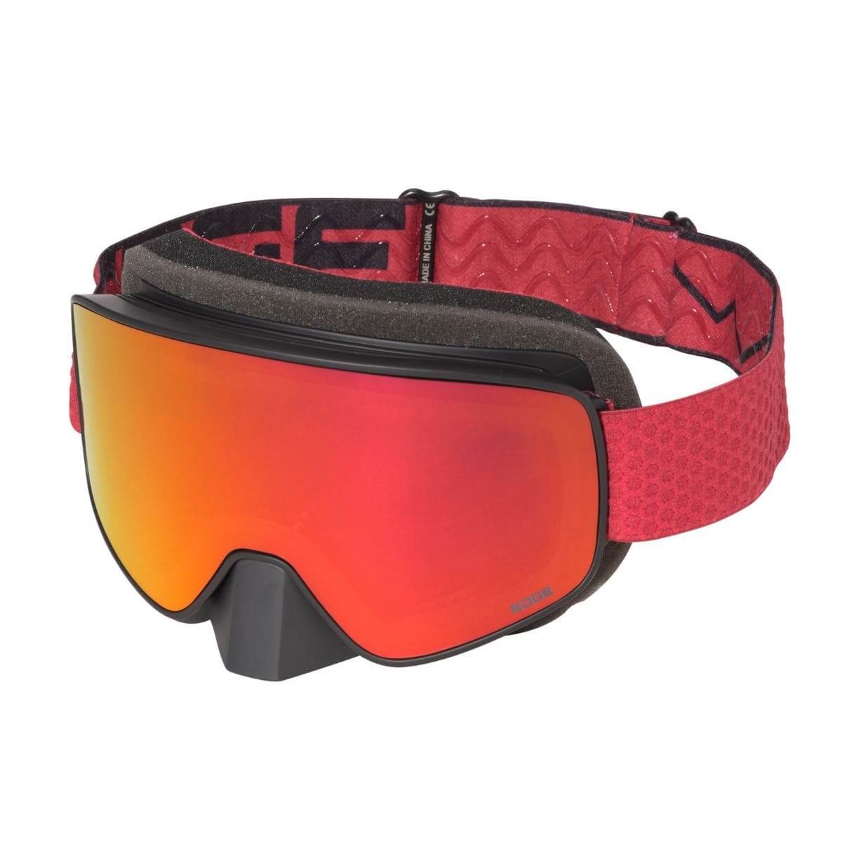 Edge XL UV Goggles