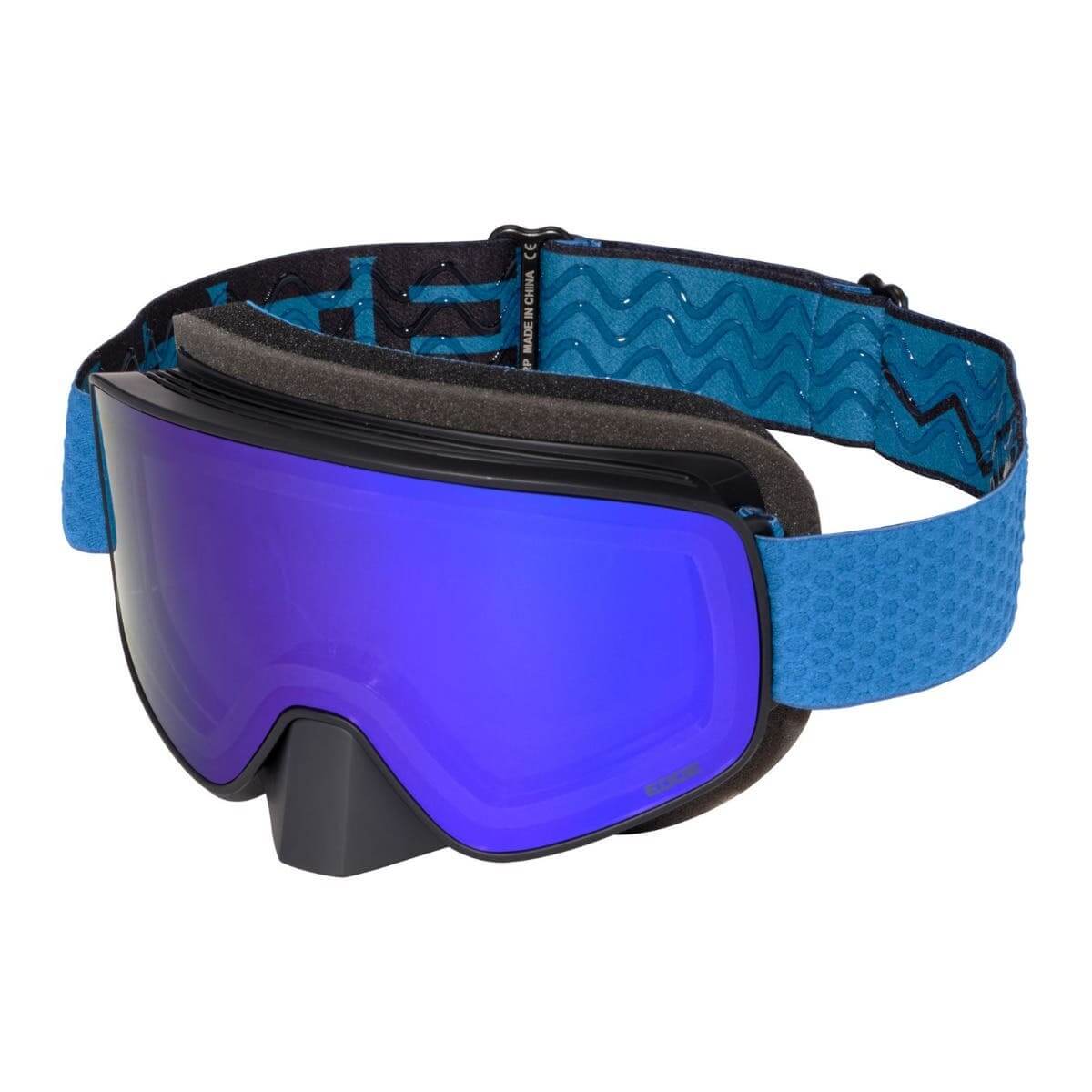 Edge XL UV Goggles