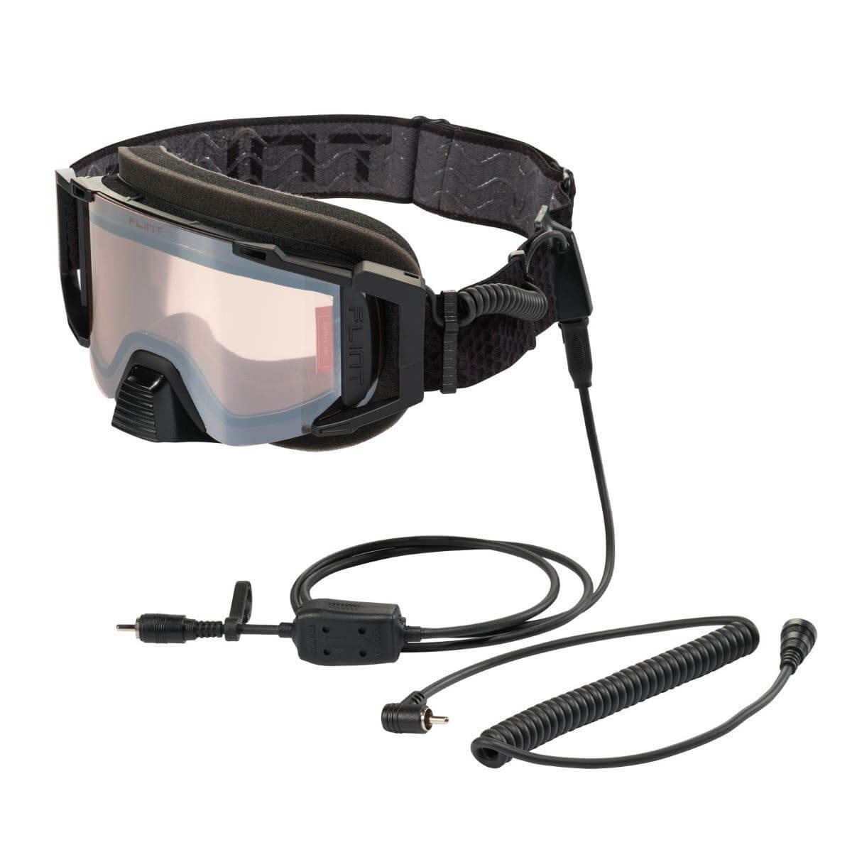 Flint XL Radiant UV Goggles