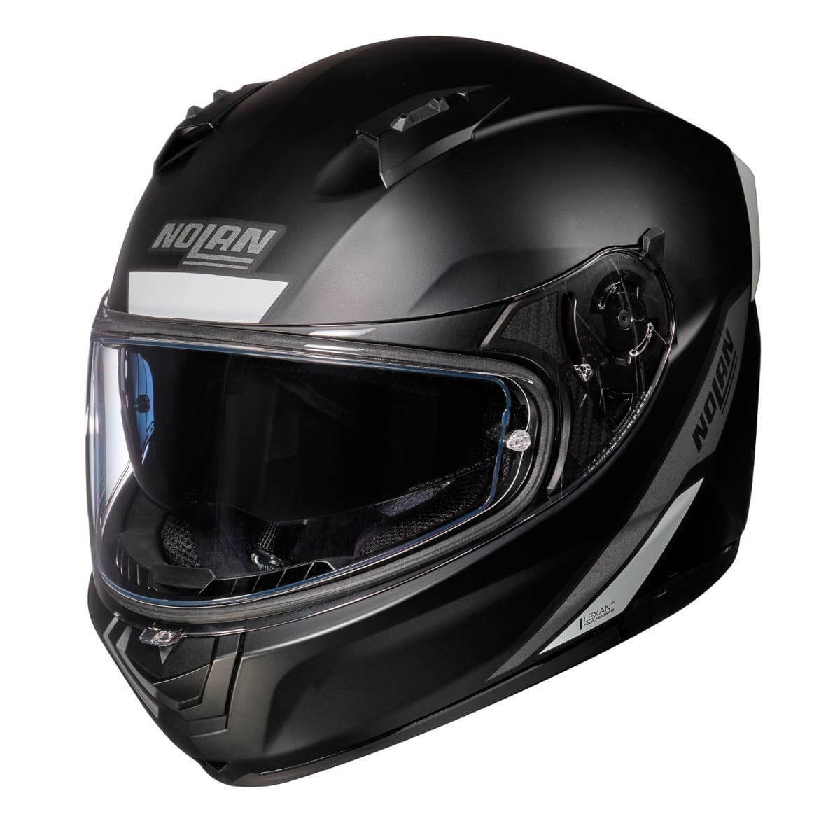 can am motorcycle helmet 4487730430 Can-Am N60-6 Staple Full Face Helmet (DOT)