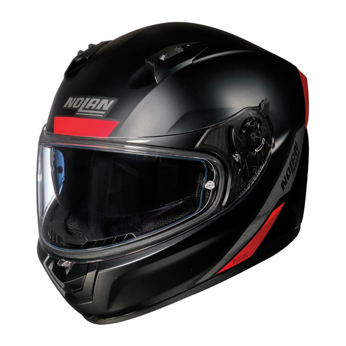 4487730430 Can-Am N60-6 Staple Full Face Helmet (DOT)