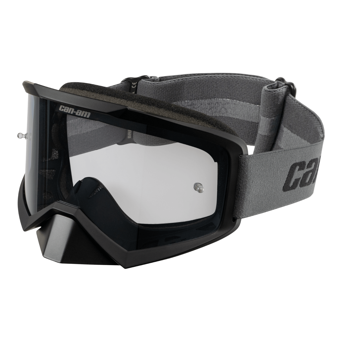 Can-Am Trench OTG UV Goggles