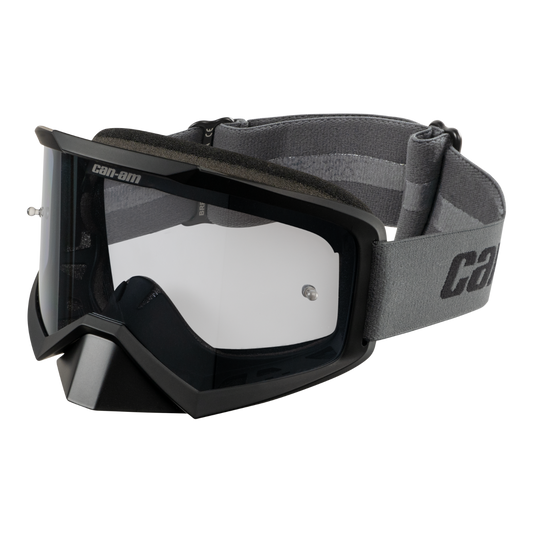 Can-Am Trench OTG UV Goggles