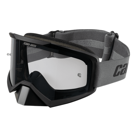 Can-Am Trench OTG UV Goggles